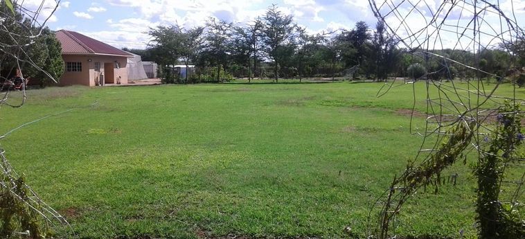 Hotel Adansonia  Francistown : Photo 