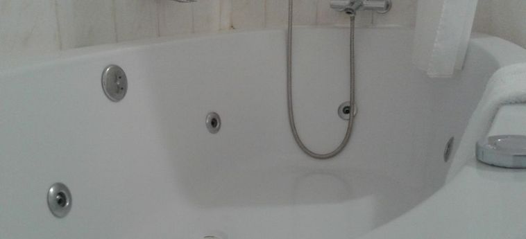 Hotel Adansonia  Francistown : Photo 