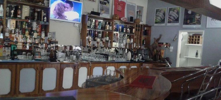 Hotel Adansonia  Francistown : Photo 