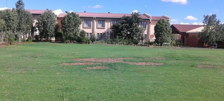 Hotel Adansonia  Francistown : Photo 