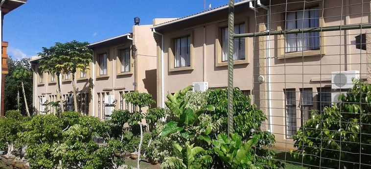 Hotel Adansonia  Francistown : Photo 