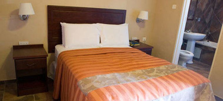 Hotel Adansonia  Francistown : Photo 