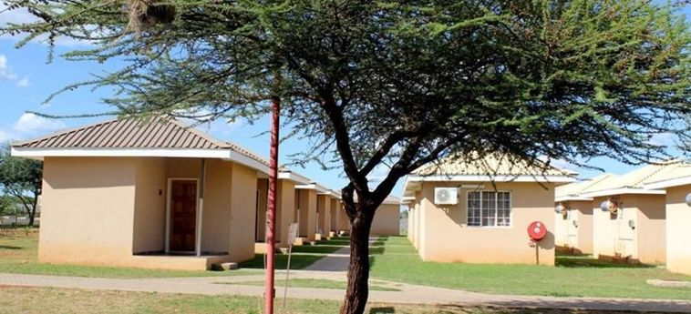Hotel Adansonia  Francistown : Photo 