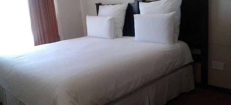 Hotel Adansonia  Francistown : Photo 