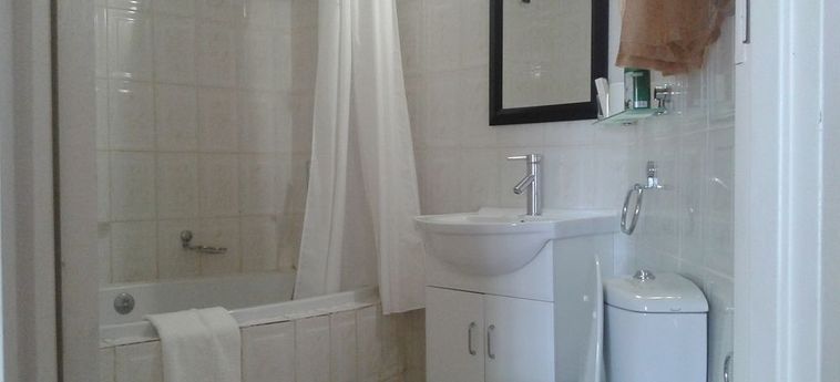 Hotel Adansonia  Francistown : Photo 