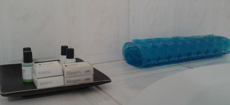 Hotel Adansonia  Francistown: Foto 