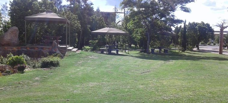 Hotel Adansonia  Francistown: Foto 