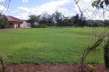 Hotel Adansonia  Francistown: Photo 