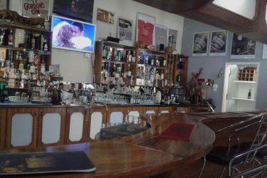 Hotel Adansonia  Francistown: Photo 