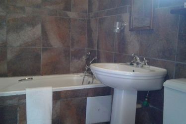 Hotel Adansonia  Francistown: Photo 