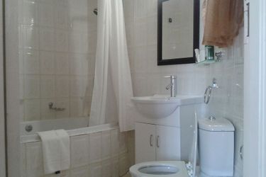 Hotel Adansonia  Francistown: Photo 