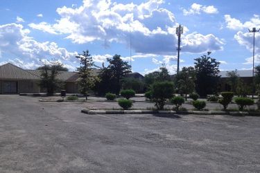 Hotel Adansonia  Francistown: Photo 