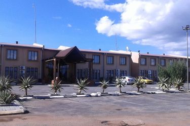 Hotel Adansonia  Francistown: Photo 