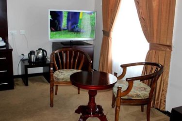 Hotel Adansonia  Francistown: Photo 