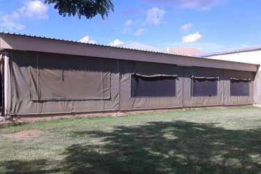 Hotel Adansonia  Francistown: Photo 