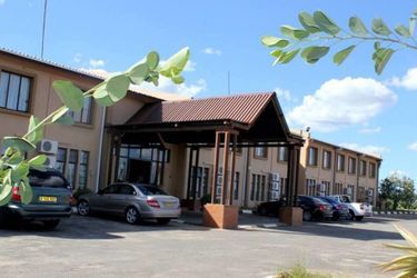 Hotel Adansonia  Francistown: Photo 
