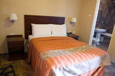 Hotel Adansonia  Francistown: Photo 
