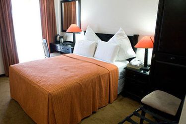Hotel Adansonia  Francistown: Photo 