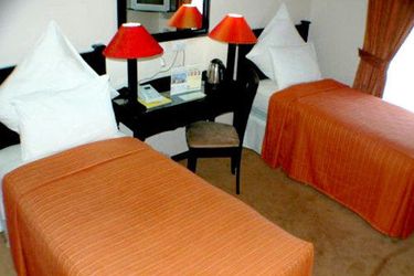 Hotel Adansonia  Francistown: Photo 
