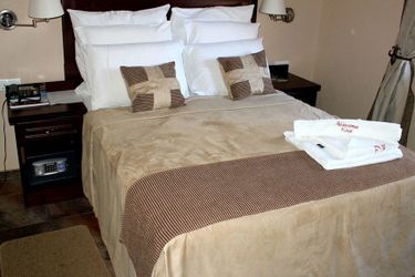 Hotel Adansonia  Francistown: Photo 