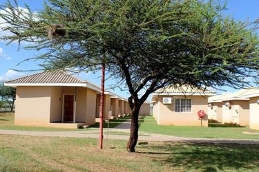 Hotel Adansonia  Francistown: Photo 