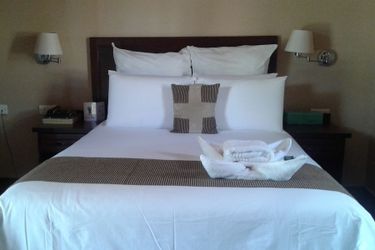 Hotel Adansonia  Francistown: Photo 