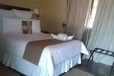 Hotel Adansonia  Francistown: Photo 