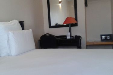 Hotel Adansonia  Francistown: Photo 