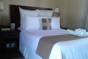 Hotel Adansonia  Francistown: Photo 