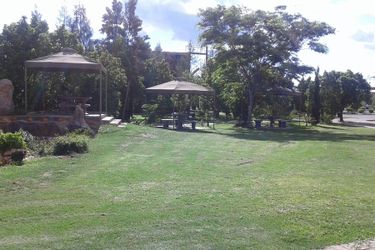 Hotel Adansonia  Francistown: Photo 