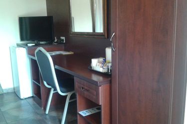 Hotel Adansonia  Francistown: Photo 