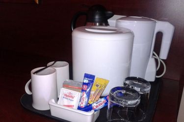 Hotel Adansonia  Francistown: Photo 