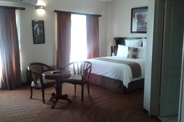 Hotel Adansonia  Francistown: Photo 