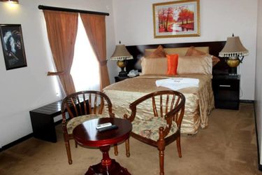 Hotel Adansonia  Francistown: Photo 