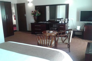 Hotel Adansonia  Francistown: Photo 