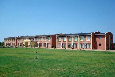 Hotel Adansonia  Francistown: Photo 