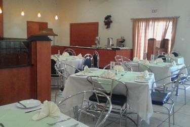 Hotel Adansonia  Francistown: Photo 