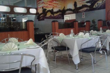 Hotel Adansonia  Francistown: Photo 