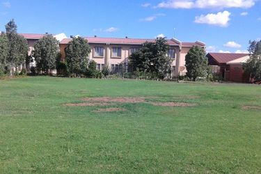 Hotel Adansonia  Francistown: Photo 