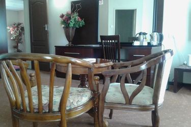Hotel Adansonia  Francistown: Photo 