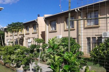 Hotel Adansonia  Francistown: Photo 