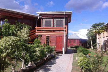 Hotel Adansonia  Francistown: Photo 