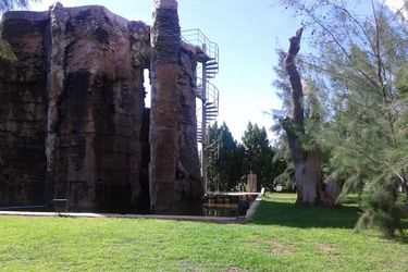 Hotel Adansonia  Francistown: Photo 