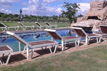 Hotel Adansonia  Francistown: Photo 