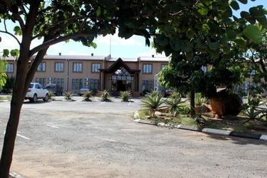 Hotel Adansonia  Francistown: Photo 