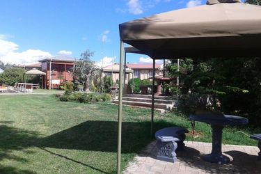 Hotel Adansonia  Francistown: Photo 