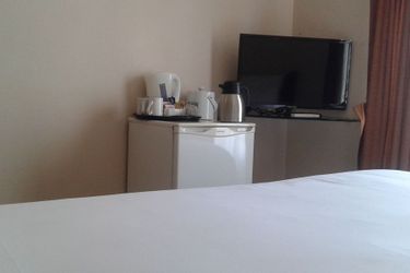 Hotel Adansonia  Francistown: Photo 