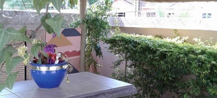 Upper Room Guest House Francistown: Foto 
