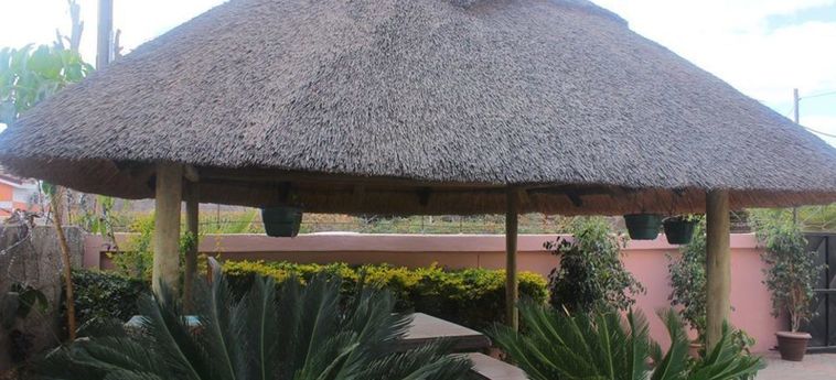 Upper Room Guest House Francistown: Foto 