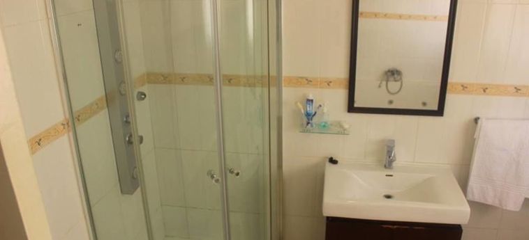 Upper Room Guest House Francistown: Foto 